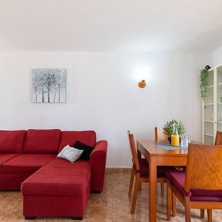 Apartamento Con 2 Terrazas En Los Cristianos ロスクリスティアーノス エクステリア 写真