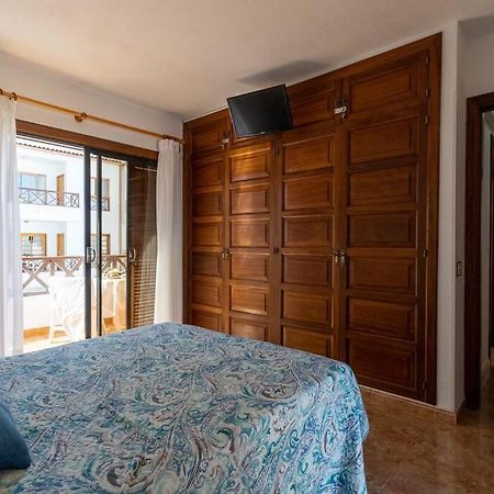 Apartamento Con 2 Terrazas En Los Cristianos ロスクリスティアーノス エクステリア 写真