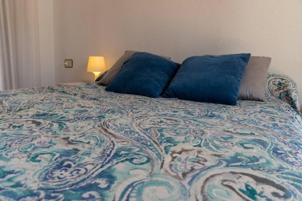 Apartamento Con 2 Terrazas En Los Cristianos ロスクリスティアーノス エクステリア 写真
