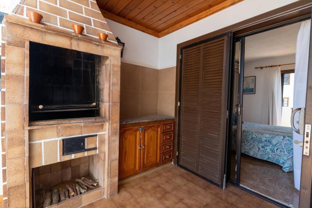 Apartamento Con 2 Terrazas En Los Cristianos ロスクリスティアーノス エクステリア 写真