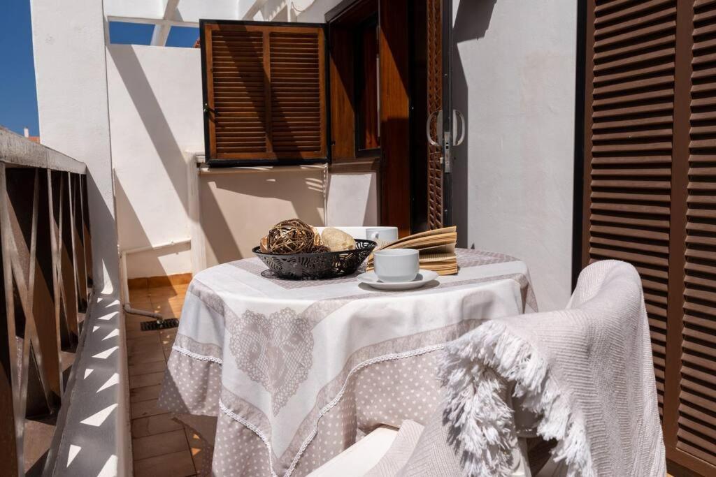 Apartamento Con 2 Terrazas En Los Cristianos ロスクリスティアーノス エクステリア 写真