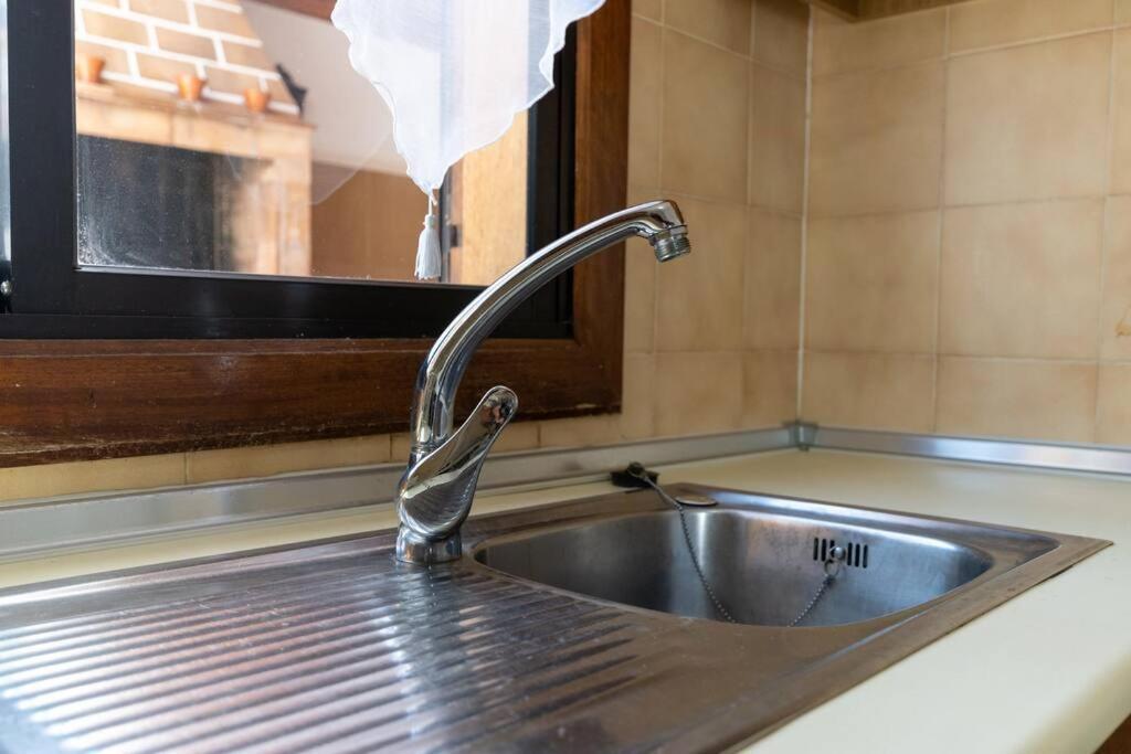 Apartamento Con 2 Terrazas En Los Cristianos ロスクリスティアーノス エクステリア 写真
